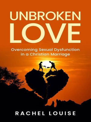 cover image of UnBroken Love